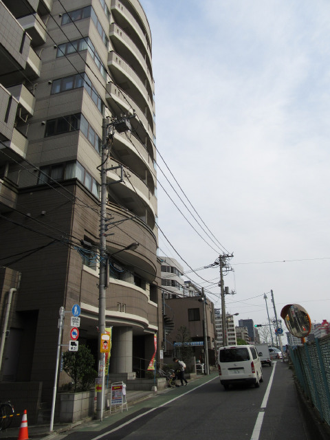 藤和シティコープ錦糸町_画像4