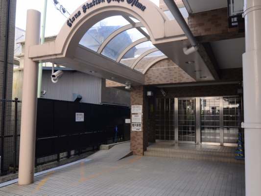ライオンズステーションプラザ大島_画像4