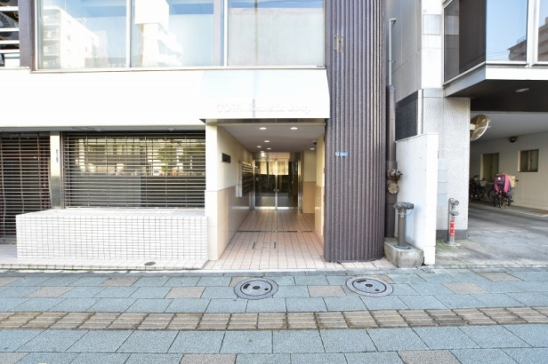 藤和亀戸コープ_画像4