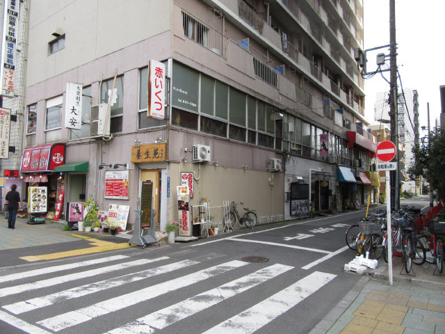 ハピーハイツ亀戸_画像4
