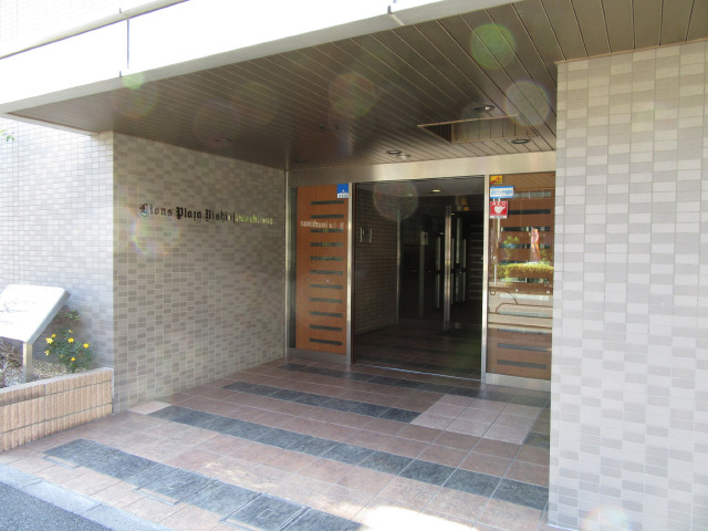 ライオンズプラザ西大島駅前_画像4