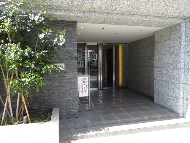 デュオリスタ錦糸町_画像4