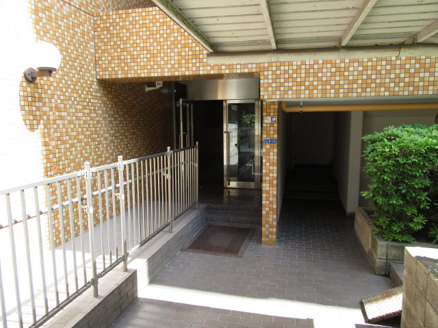 錦糸町第３ローヤルコーポ_画像4