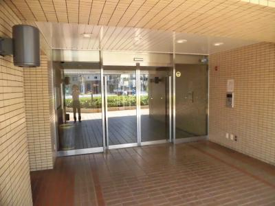 シティコーポ隅田_画像4