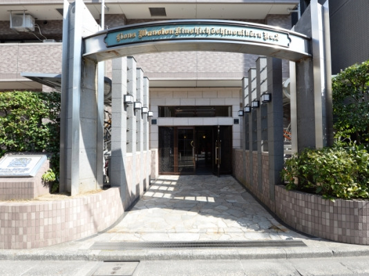ライオンズマンション錦糸町親水公園第２_画像4