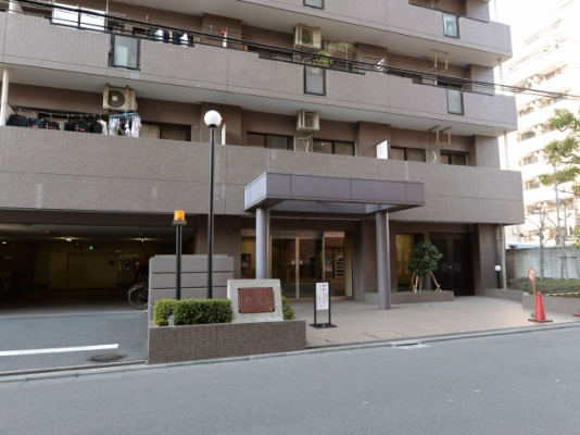 メゾンドール錦糸町ツイン_画像4