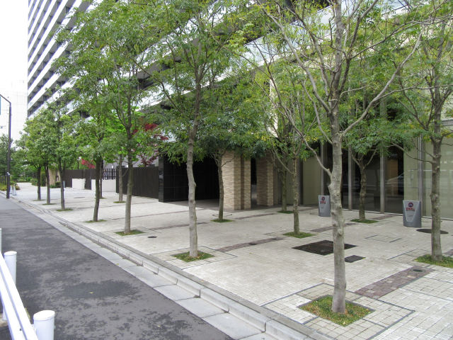 ザ・グランアルト錦糸町_画像4