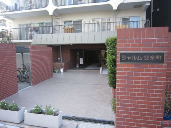 シャルム錦糸町_画像4