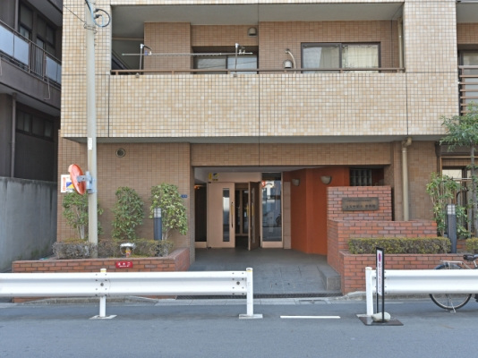 コスモ菊川参番館_画像4