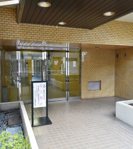 ダイアパレス隅田公園_画像4