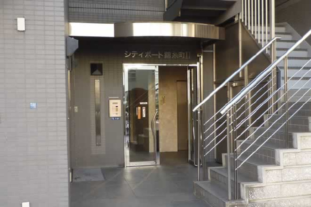 シティポート錦糸町Ⅱ_画像4