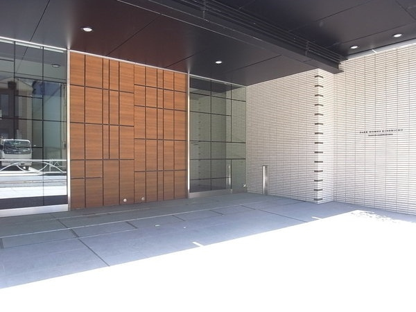 パークホームズ錦糸町猿江恩賜公園_画像4