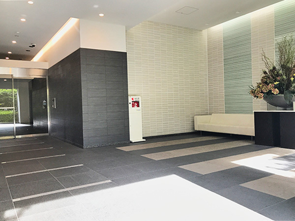 パークホームズ錦糸町ヴェルデコート_画像4