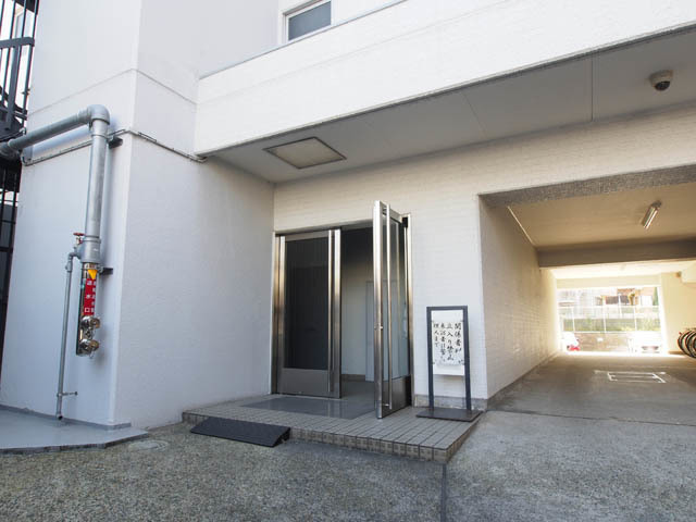 グレイス堤通公園_画像4