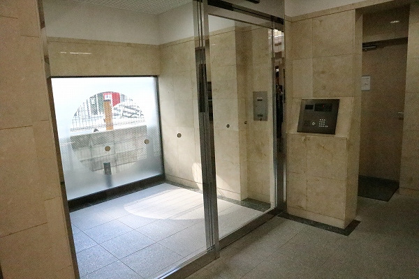 リーベックス新大橋_画像4