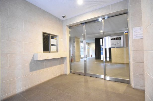 ライジングプレイス錦糸町三番館_画像4