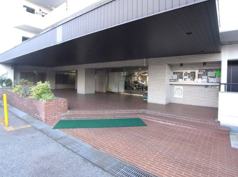 マンションニュー清澄_画像4