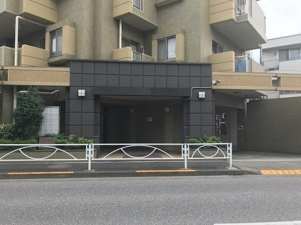 シティウイング墨田_画像4