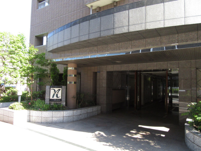 ノーブル猿江恩賜公園Ｅａｓｔ_画像4