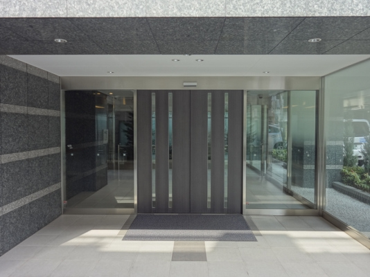 パークホームズ錦糸町コンフォートプレミア_画像4