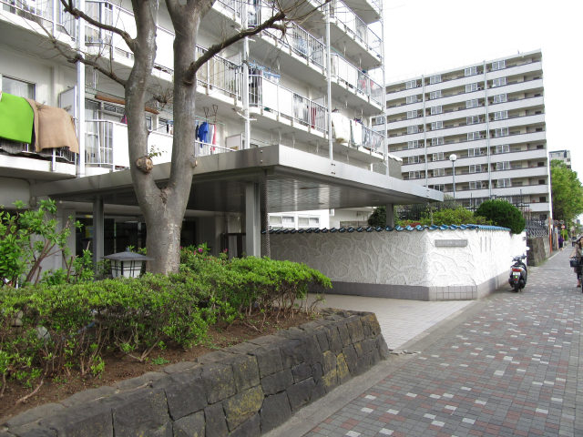秀和亀戸天神橋レジデンス_画像4