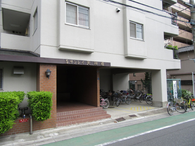サンレイ天神橋_画像4