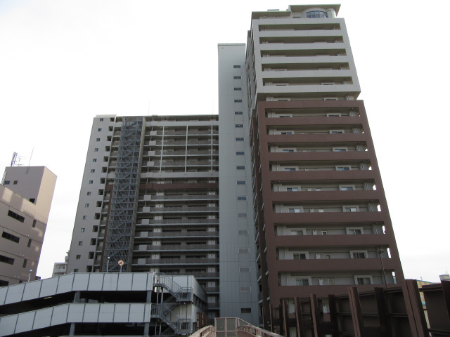 東京ソシオグランデ_画像5