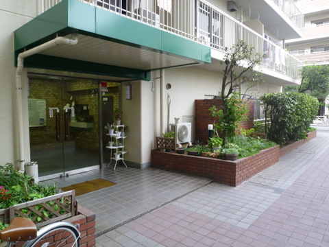 隅田リバーサイド永谷_画像5