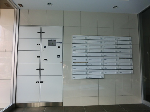 フュージョナル両国クアトロ_画像5