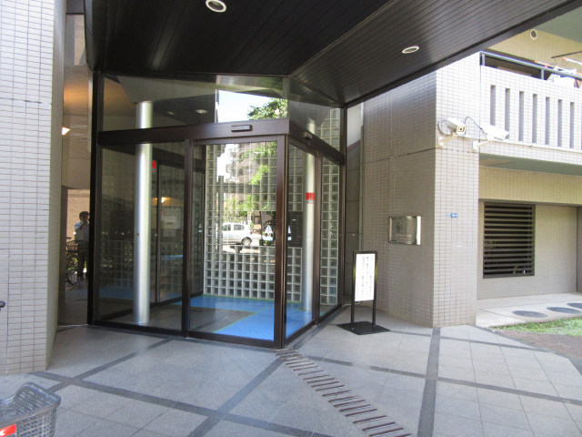 ライオンズプラザ錦糸町_画像5