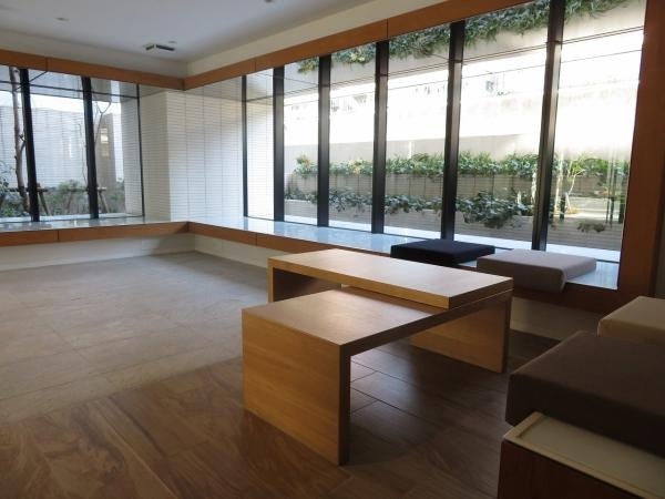 クリオラベルヴィ錦糸町_画像5