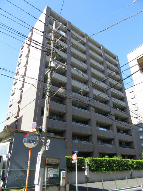 ノーブル猿江恩賜公園Ｗｅｓｔ_画像5