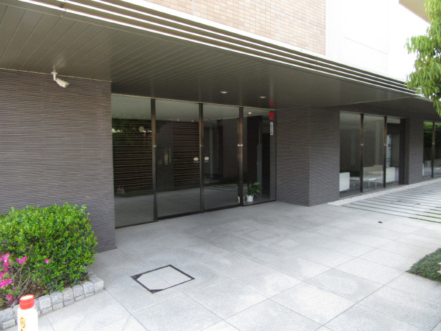 コスモ・ザ・テラス東京ＥＡＳＴ_画像5