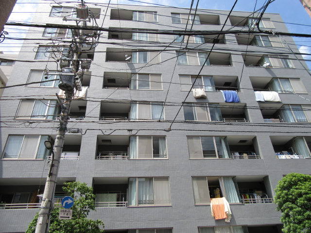ステイツ菊川_画像5