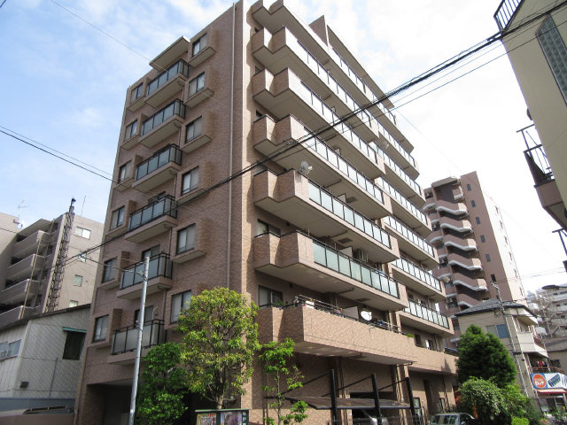 藤和シティホームズ亀戸_画像5