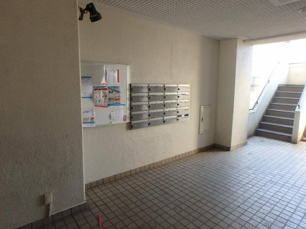 グリーンキャピタル錦糸町_画像5