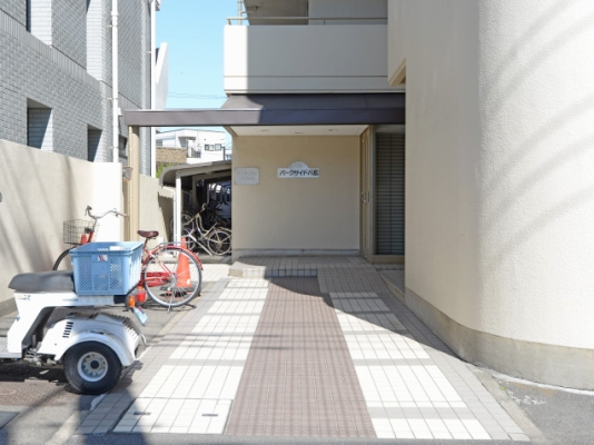 パークサイド八広_画像5