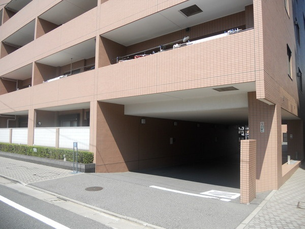 コスモ西大島ロイヤルフォルム_画像5