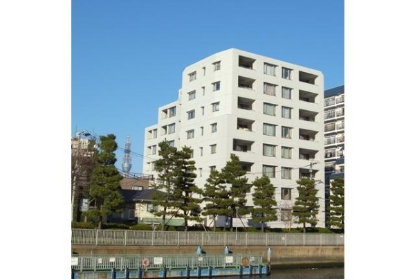 パークハウス深川高橋_画像5