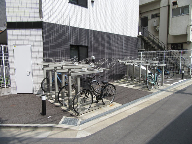 ミルーナヒルズ錦糸町_画像5
