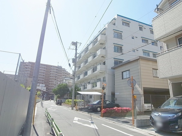 ハイネス亀戸_画像5