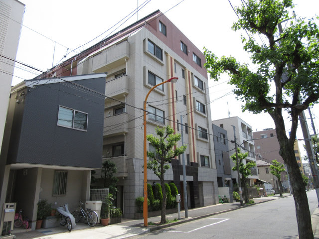 Ｄ’クラディア押上_画像5