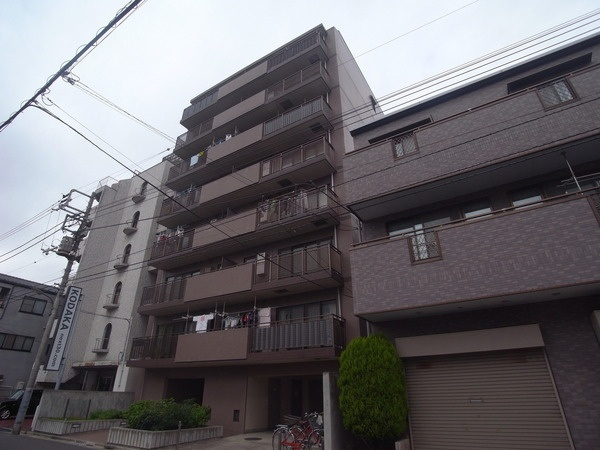 クレール住吉_画像5