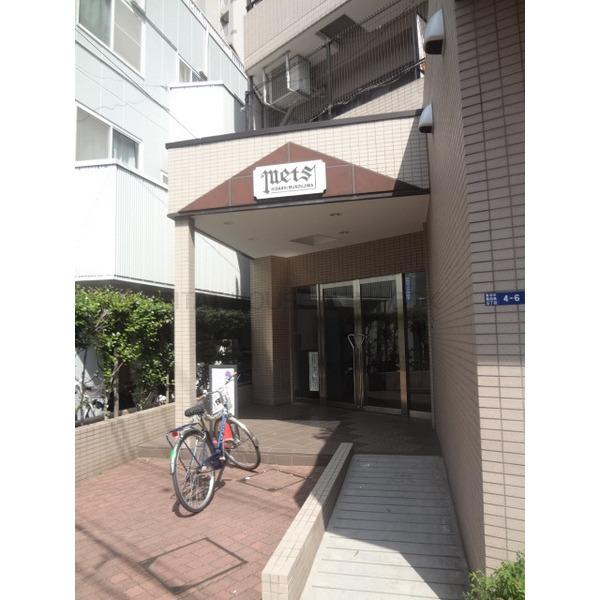 ステーションプラザメッツ東向島駅前_画像5
