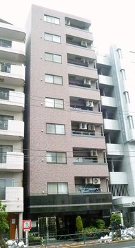 本所吾妻橋アムフラット_画像5