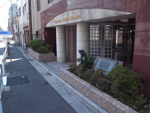 ライオンズマンション錦糸町親水公園_画像5