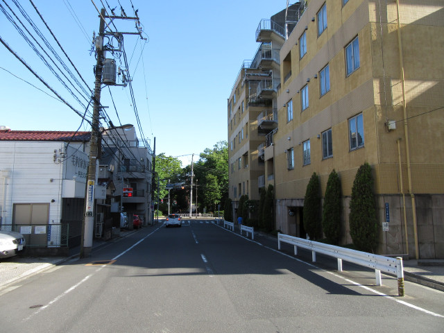 セボンパークビュー住吉_画像5