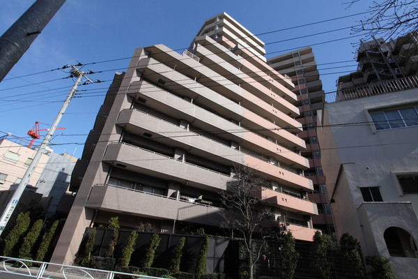 隅田川パーク・ホームズ_画像5