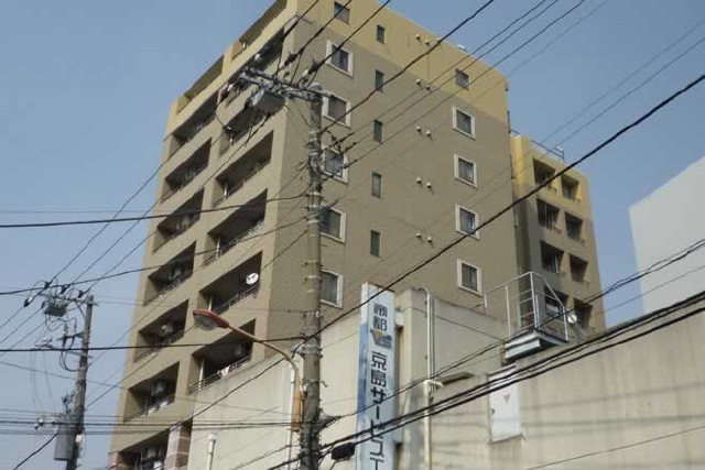 ダイアパレス京島_画像5
