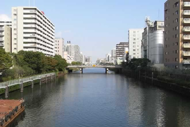 セザールリバーサイド住吉_画像5